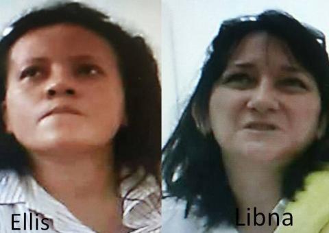 Mais duas acusadas de envolvimento com quadrilha que vendia terrenos irregulares são presas em Manaus